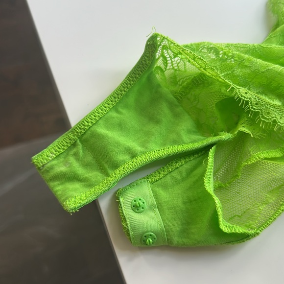 Bodysuit lingerie - Picture 5 of 5